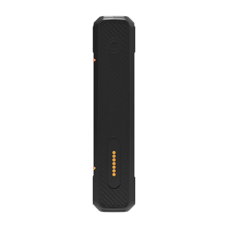 Darkflash Gauss G24 PC-blæser (sort)