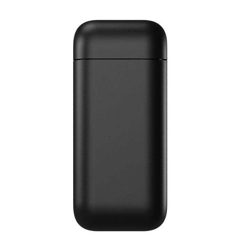 TELESIN 3-ports lader til DJI Action 4/3/5 Pro