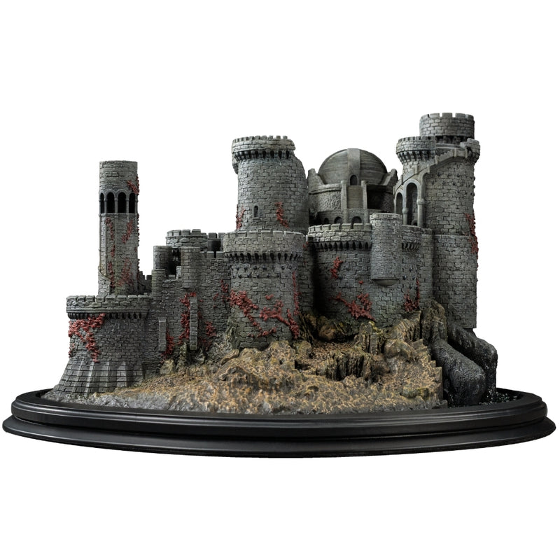 Iron Studios Masters Of The Universe - Grayskull Castle Icons