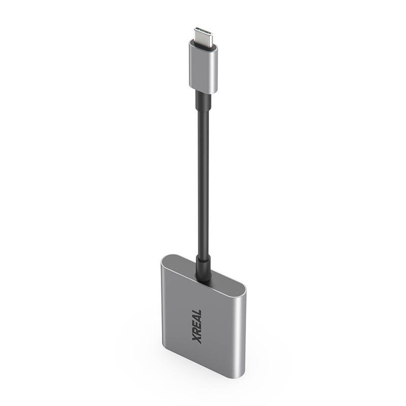 XREAL HUB ladeadapter