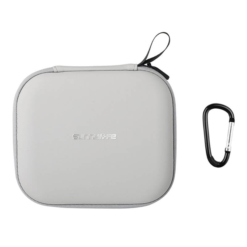 SUNNYLIFE taske til DJI Neo (grå)