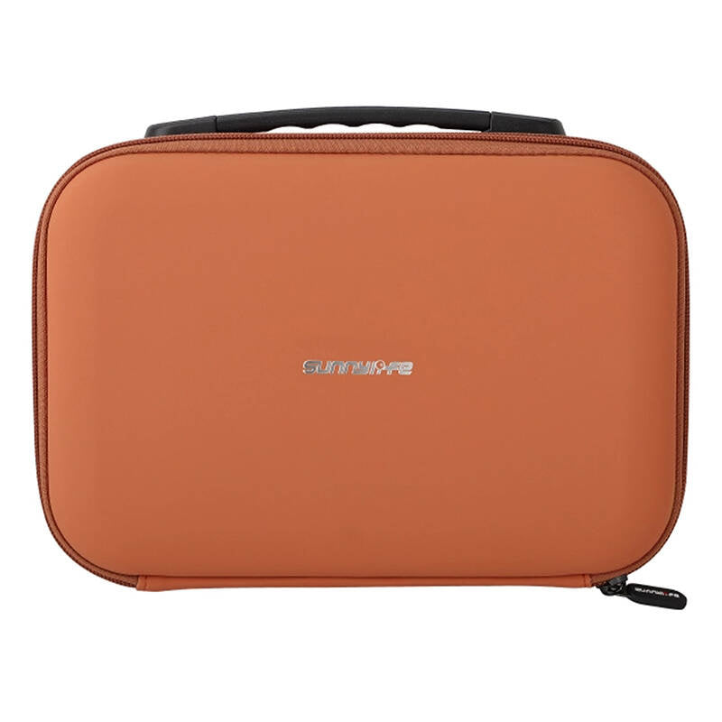 SUNNYLIFE Combo-taske til DJI Neo (orange)