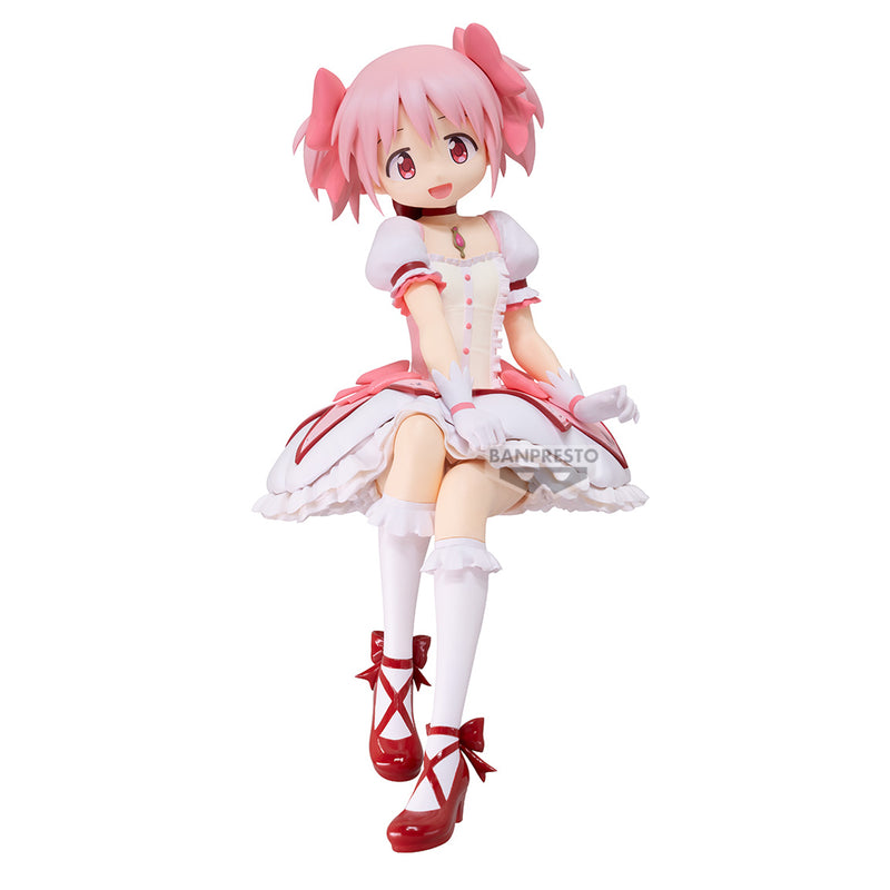 Bandai - Puella Magi Madoka Magica The Movie -Rebellion- Madoka Kaname figur