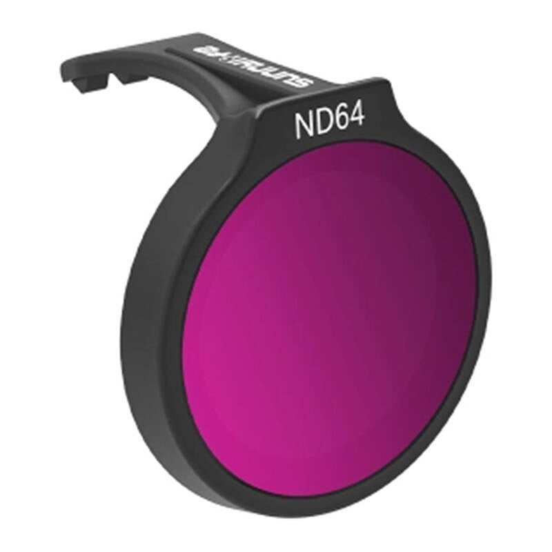 SUNNYLIFE filtersæt til DJI Neo, 4 stk.: MCUV, CPL, ND32, ND64
