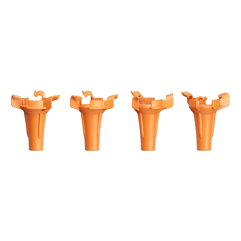 Sunnylife opgraderet landingsstel til DJI Neo (orange)