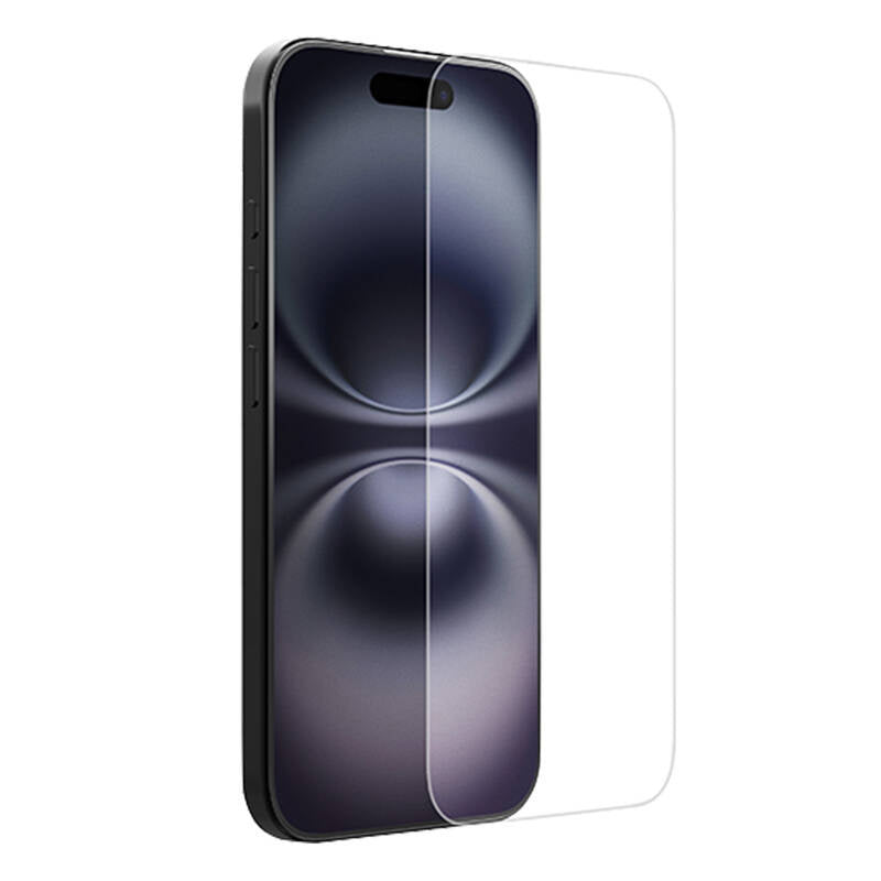 Nillkin H+PRO hærdet glas til iPhone 16 Plus