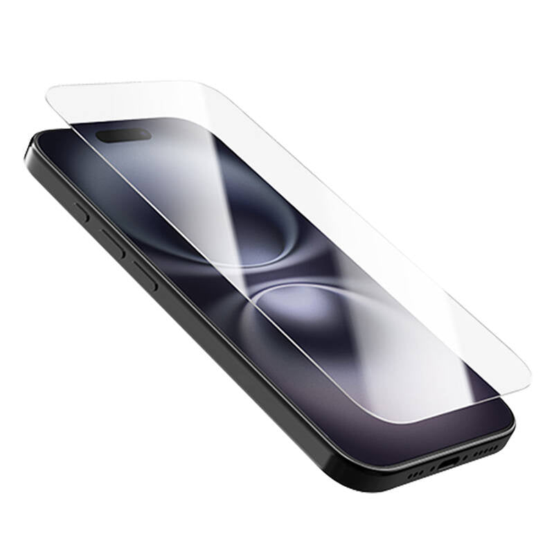 Nillkin H+PRO hærdet glas til iPhone 16 Plus