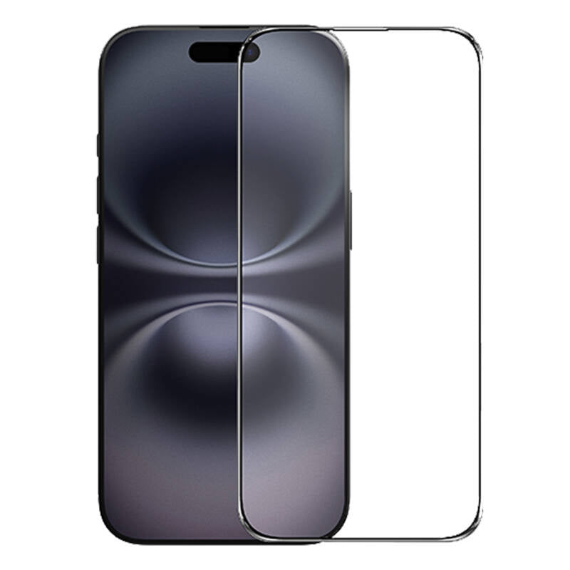 Nillkin CP+PRO hærdet glas til iPhone 16 Plus