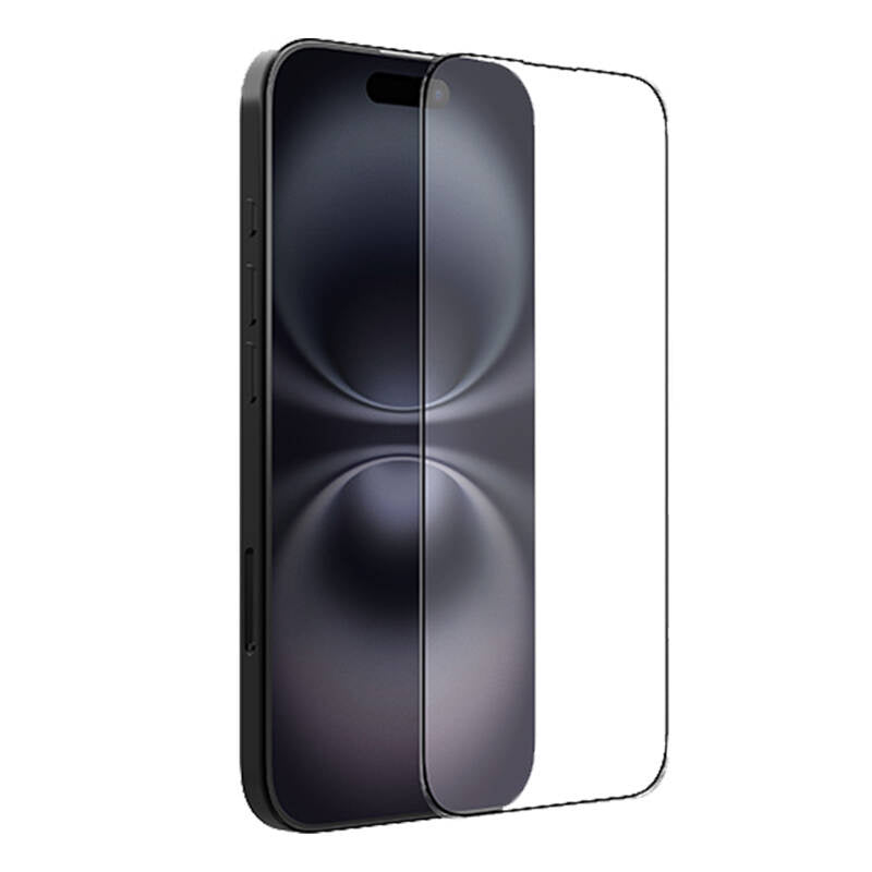 Nillkin CP+PRO hærdet glas til iPhone 16 Plus