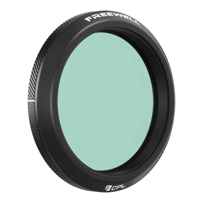 Freewell CPL-filter til DJI Osmo Action 5 Pro