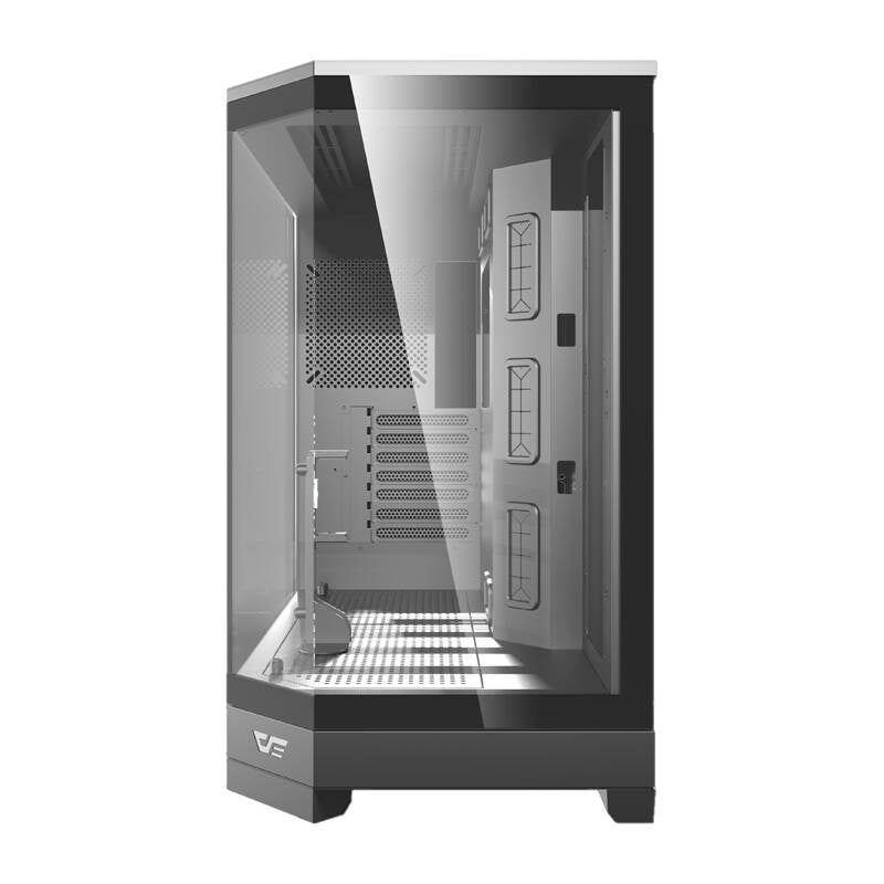 Darkflash DQX90 PC-kabinet (sort)