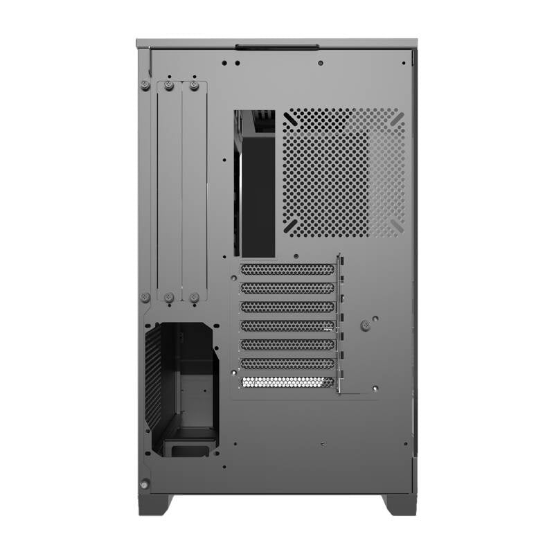 Darkflash DQX90 PC-kabinet (sort)