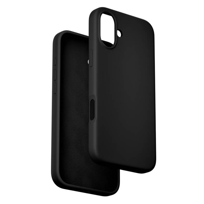 Vention KUHB0-20 MagSafe-cover til iPhone 16 Plus (sort)