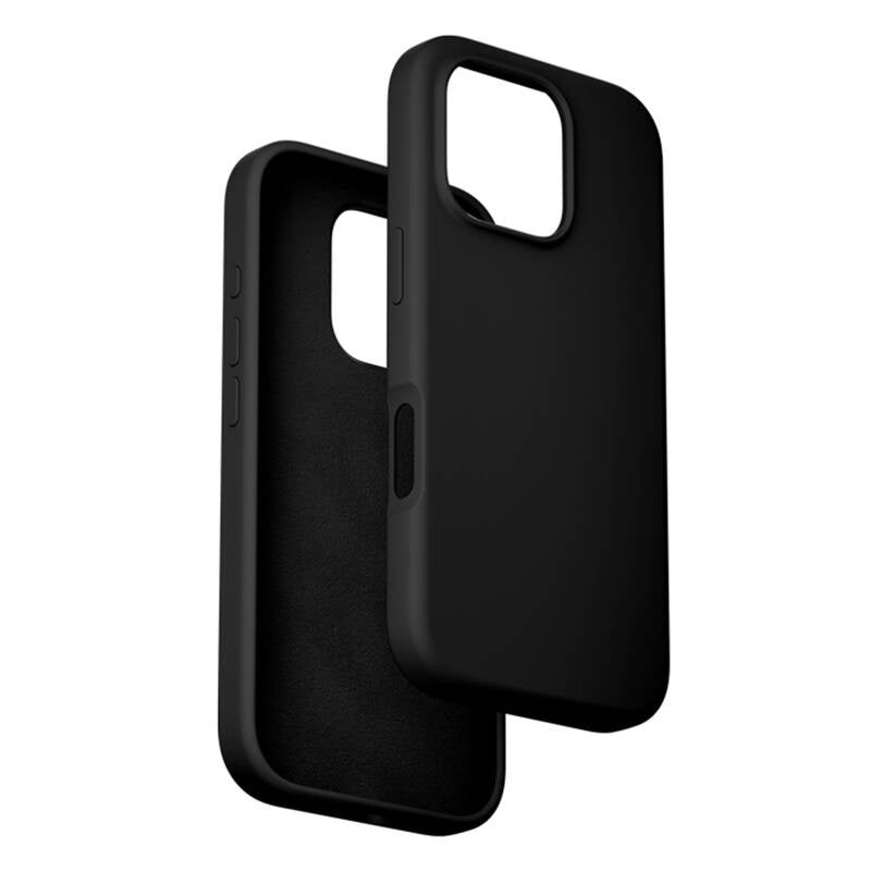 Vention KUHB0-30 MagSafe-cover til iPhone 16 Pro (sort)