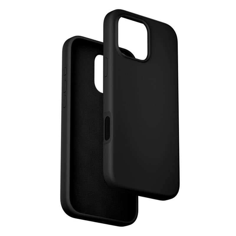 Vention KUHB0-40 MagSafe-cover til iPhone 16 Pro Max (sort)