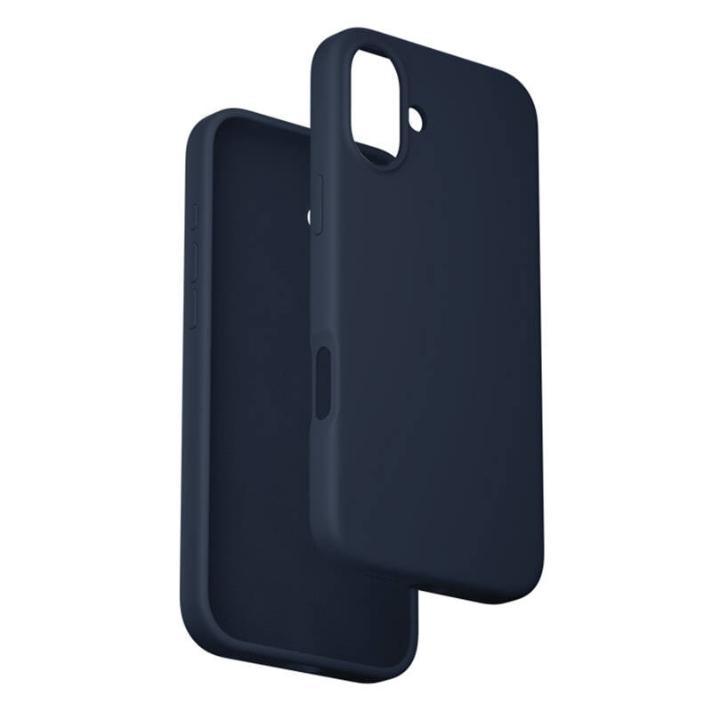 Vention KUHL0-20 MagSafe-cover til iPhone 16 Plus (blå)