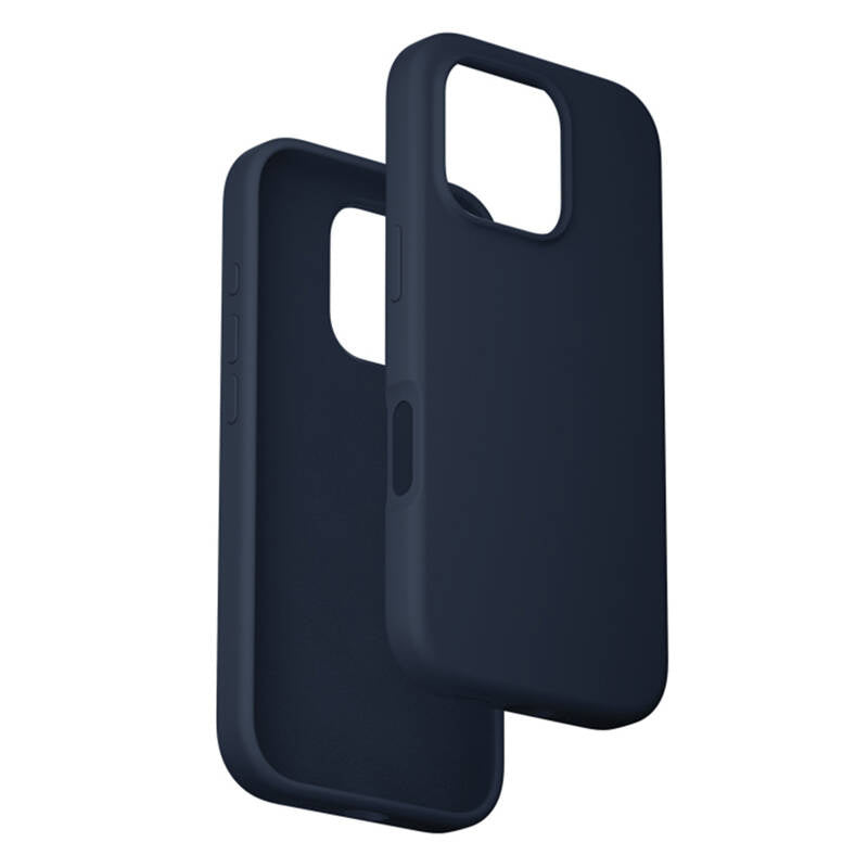 Vention KUHL0-30 MagSafe-cover til iPhone 16 Pro (blå)