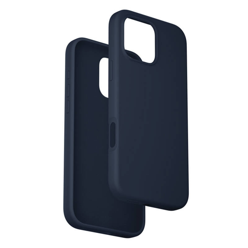 Vention KUHL0-40 MagSafe-cover til iPhone 16 Pro Max (blå)