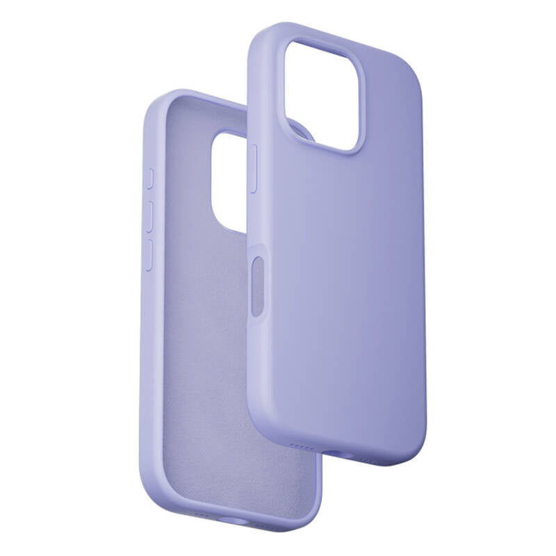 Vention KUHV0-30 MagSafe-cover til iPhone 16 Pro (lilla)