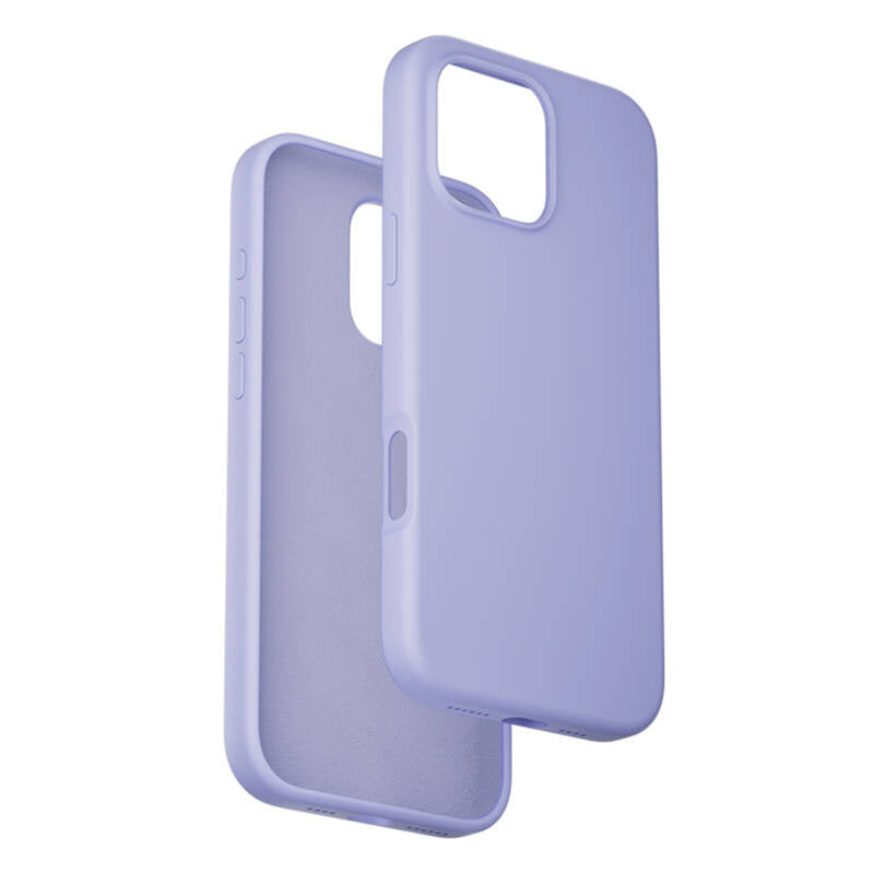 Vention KUHV0-40 MagSafe-cover til iPhone 16 Pro Max (lilla)