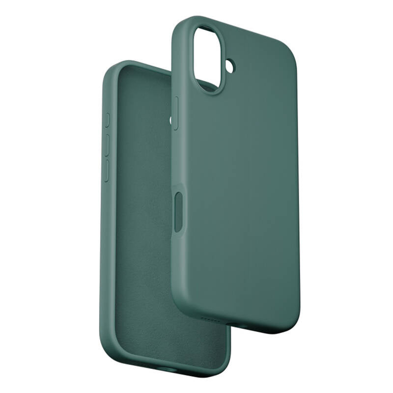 Vention KUHG0-20 MagSafe-cover til iPhone 16 Plus (grøn)