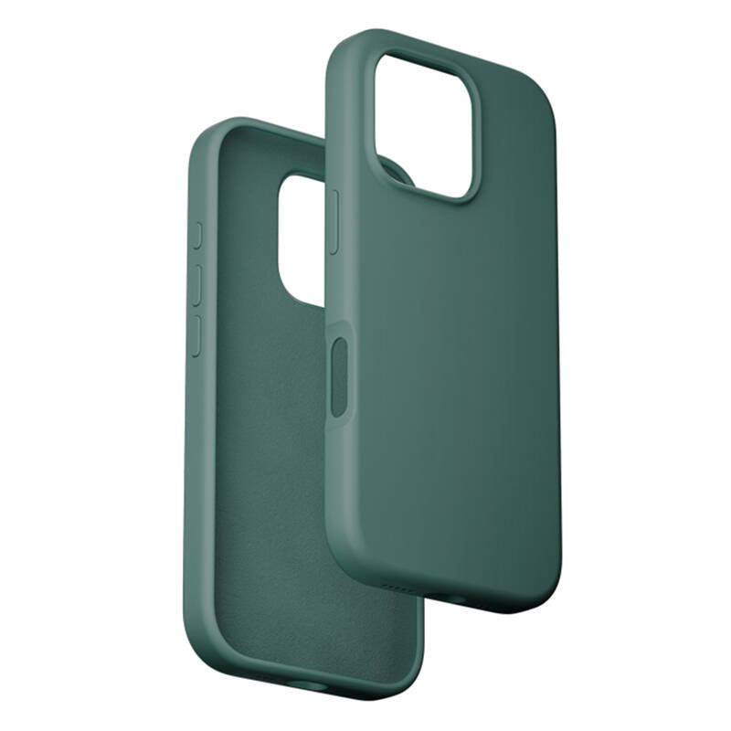 Vention KUHG0-30 cover til iPhone 16 Pro med MagSafe (grøn)