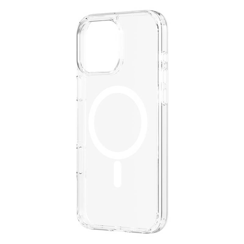 Vention KUGT0-40 MagSafe-cover til iPhone 16 Pro Max (gennemsigtig)
