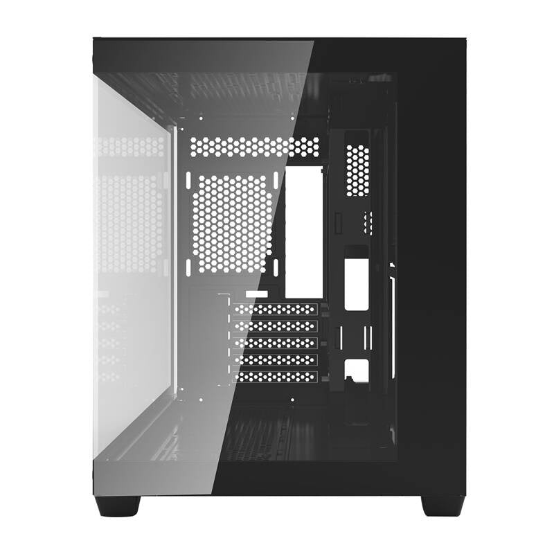 Darkflash C285MP PC-kabinet (sort)