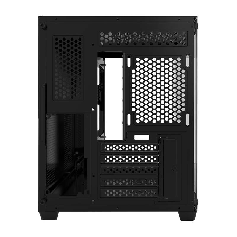 Darkflash C285MP PC-kabinet (sort)
