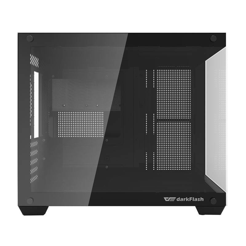 Darkflash C285MP PC-kabinet (sort)