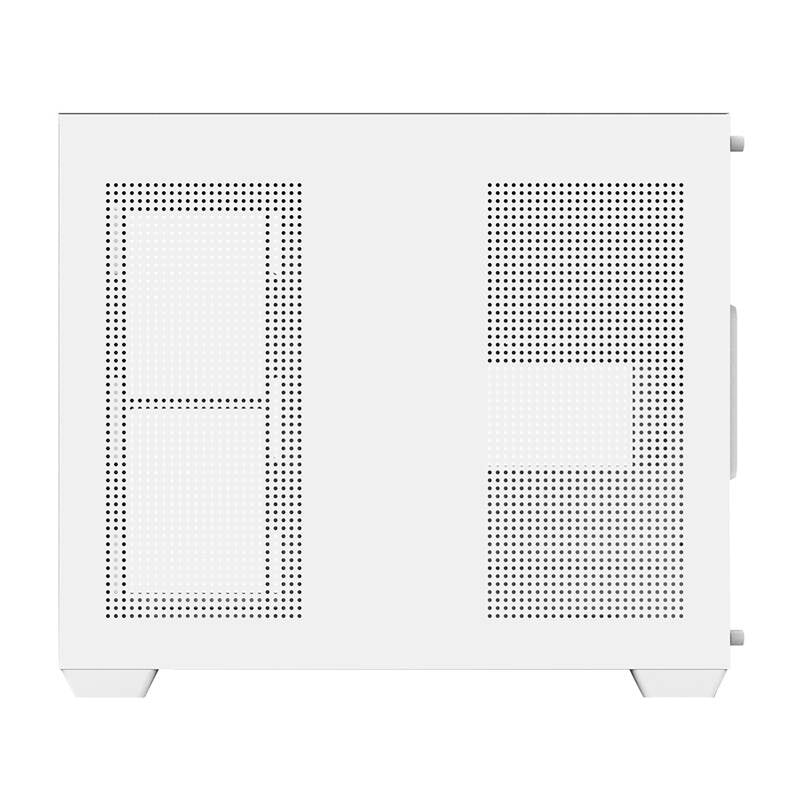 Darkflash C285MP PC-kabinet (hvid)
