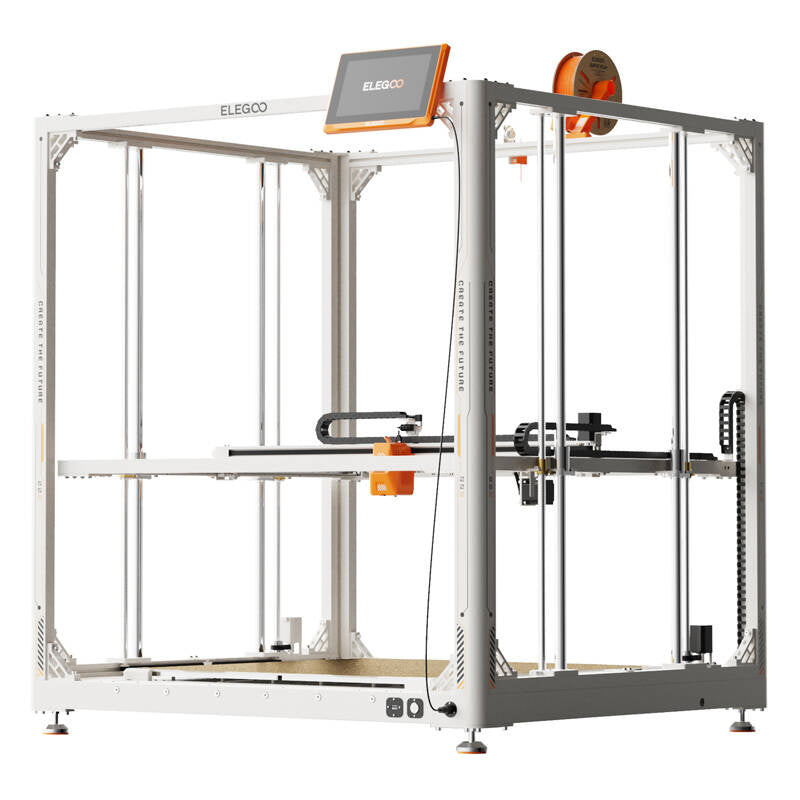 ELEGOO OrangeStorm Giga printplade til 3D-print