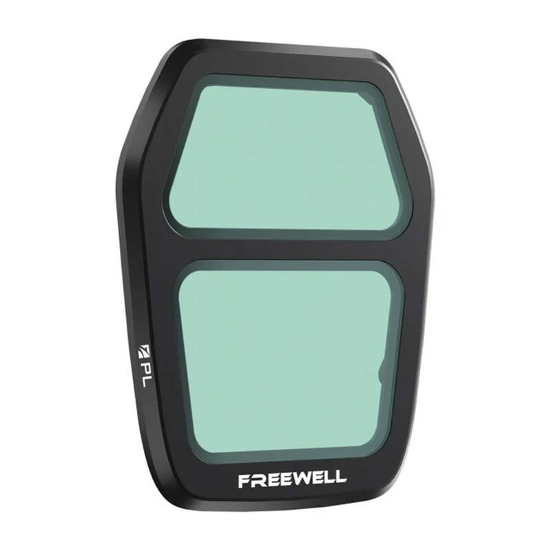 Freewell CPL-filter til DJI Air 3S