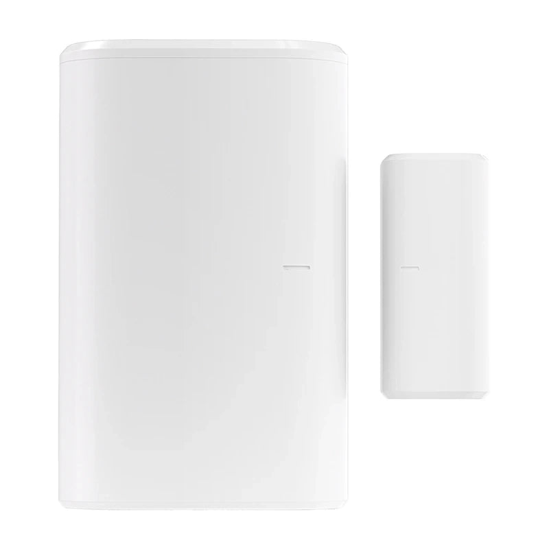 SONOFF SNZB-04P ZigBee dør- og vinduessensor (+batteri)