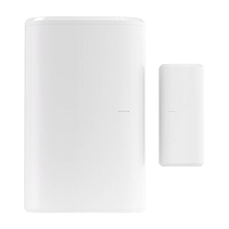 SONOFF SNZB-04P ZigBee dør- og vinduessensor (+batteri)