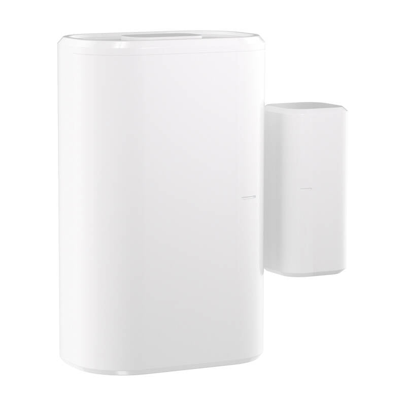 SONOFF SNZB-04P ZigBee dør- og vinduessensor (+batteri)