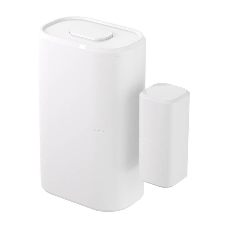 SONOFF SNZB-04P ZigBee dør- og vinduessensor (+batteri)
