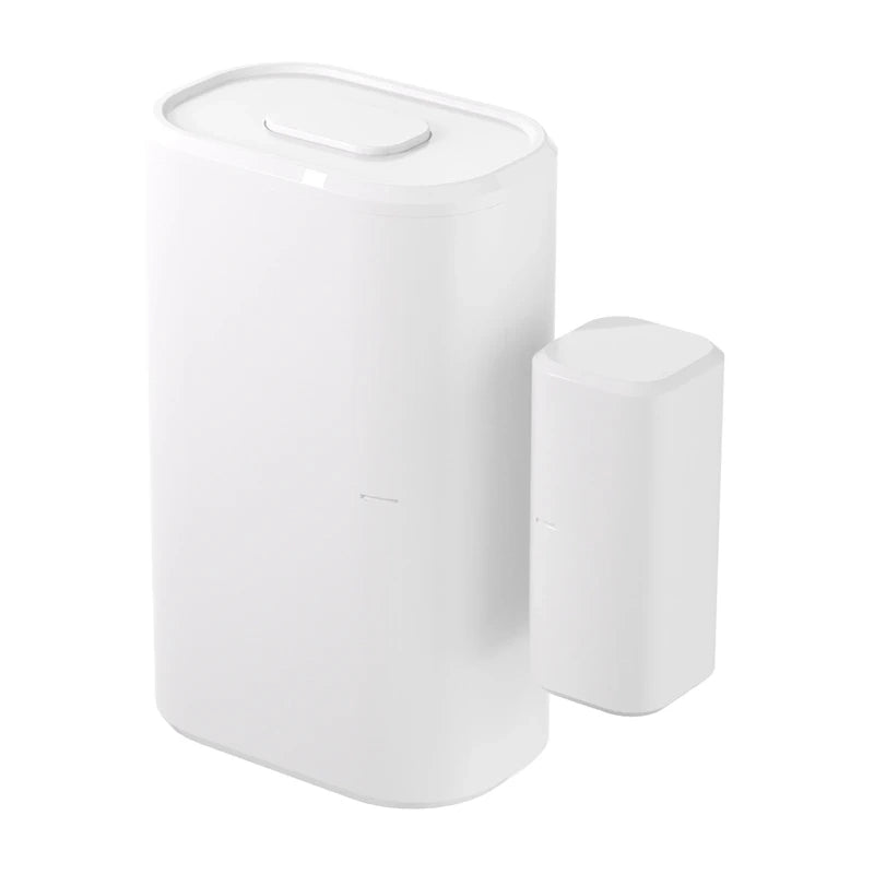 SONOFF SNZB-04P ZigBee dør- og vinduessensor (+batteri)