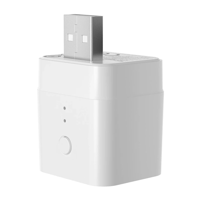 SONOFF ZBMicro smart USB-adapter med ZigBee-kontakt (maks. 36W)