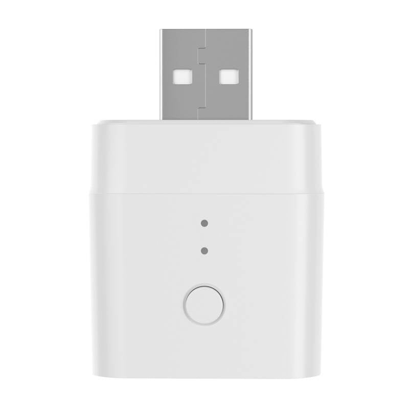 SONOFF ZBMicro smart USB-adapter med ZigBee-kontakt (maks. 36W)