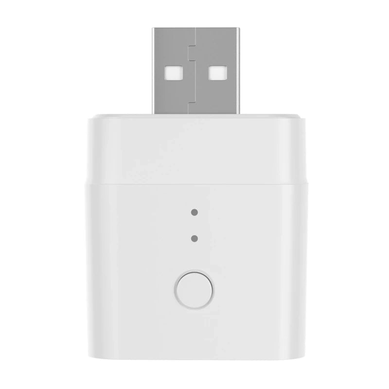 SONOFF ZBMicro smart USB-adapter med ZigBee-kontakt (maks. 36W)