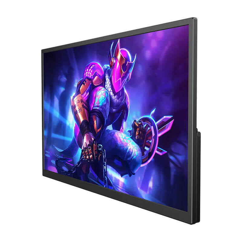 Uperfect UXbox E4 M185T08 18 tommer 1920x1080 120Hz bærbar skærm