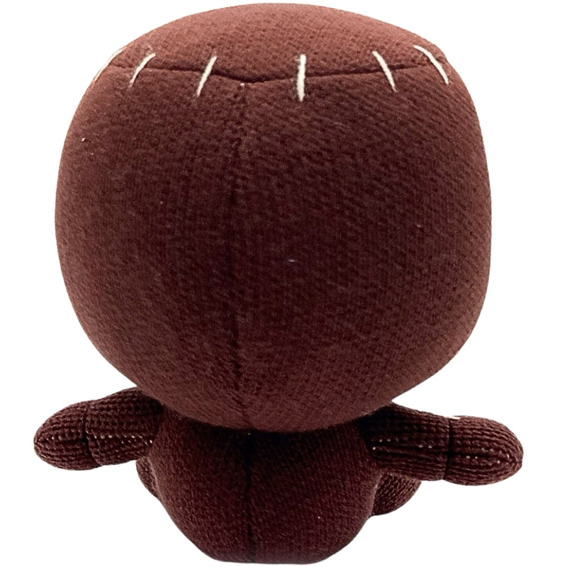 YouTooz LittleBigPlanet - Sackboy plysdyr (9 tommer)