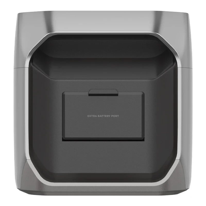 EcoFlow DELTA 3 batteri