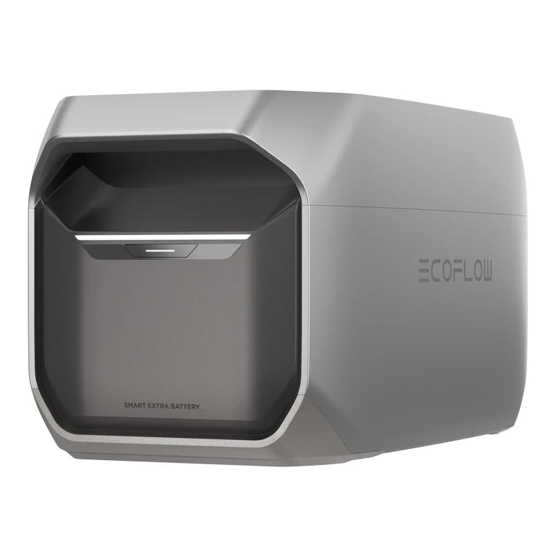 EcoFlow DELTA 3 batteri