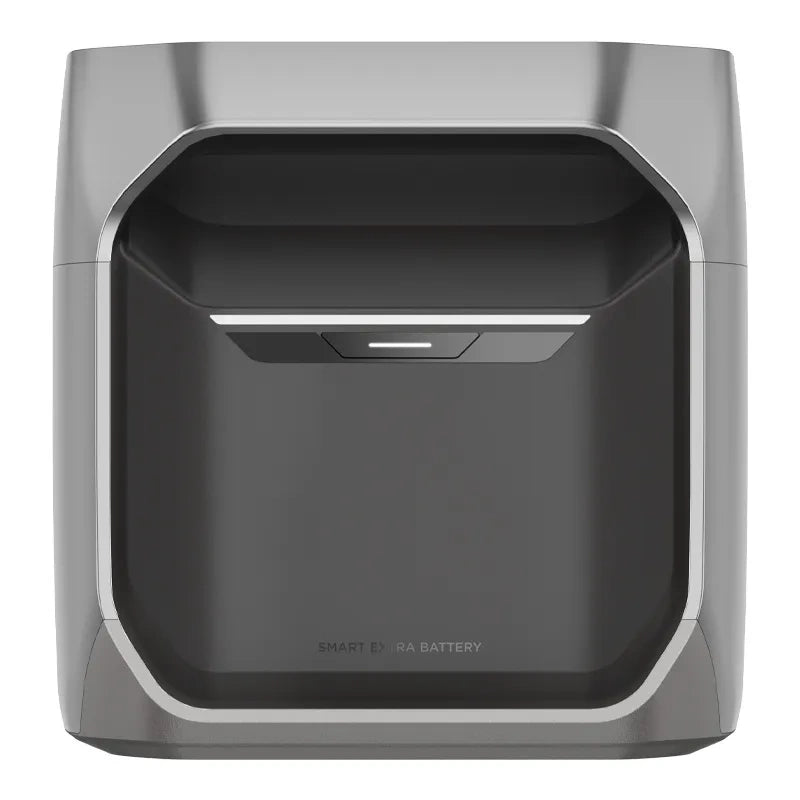 EcoFlow DELTA 3 batteri