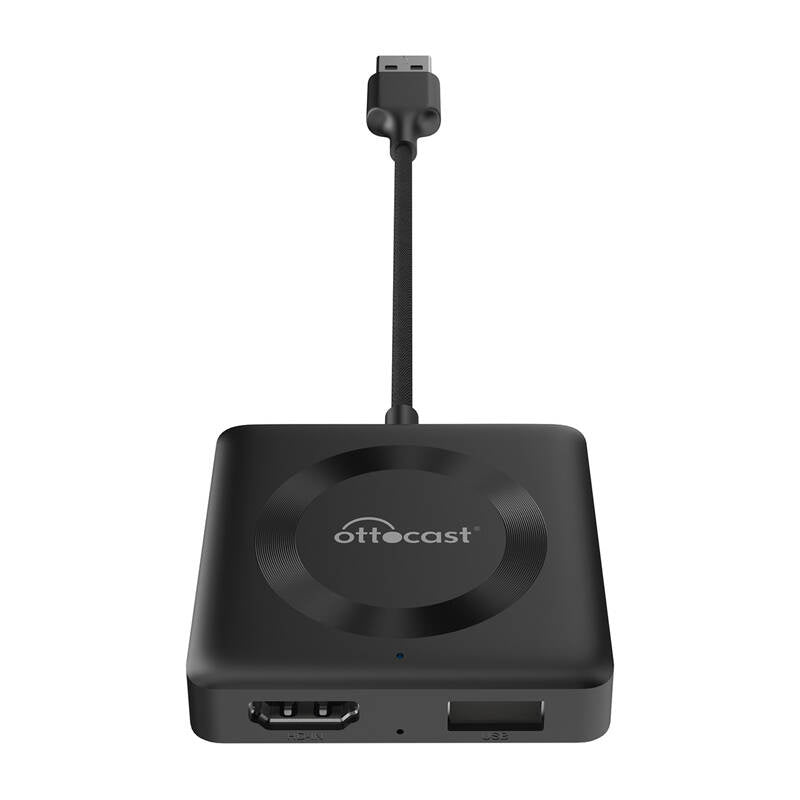 Ottocast MAX TV-adapter til bil CA361-C4