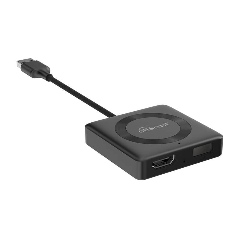 Ottocast MAX TV-adapter til bil CA361-C4