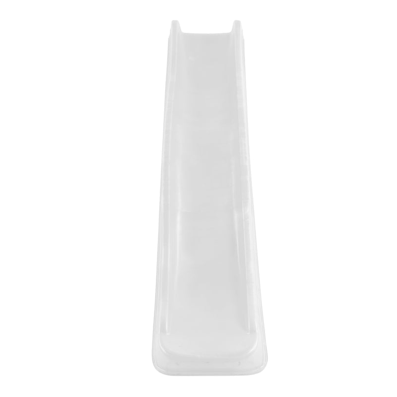 AXI Sky220 Rutsjebane med vandtilslutning 220cm - Hvid