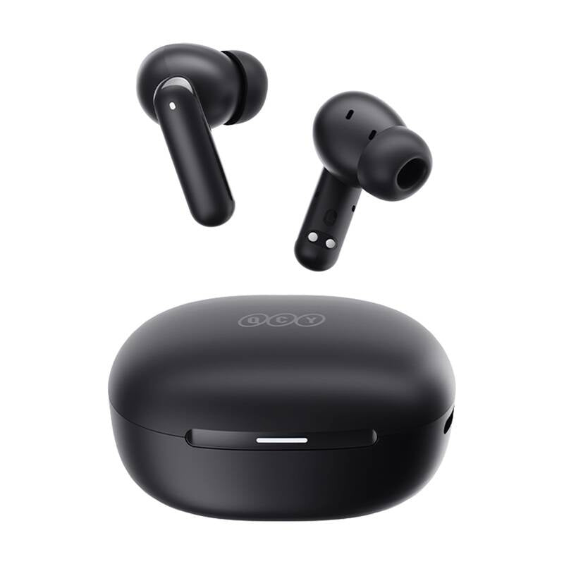 QCY MeloBuds HT16 TWS-høretelefoner (sort)